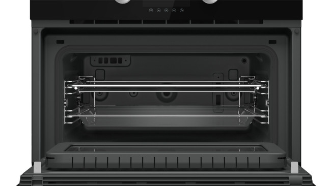 Встраиваемая микроволновая печь Teka MLC 8440 night river black 111160003