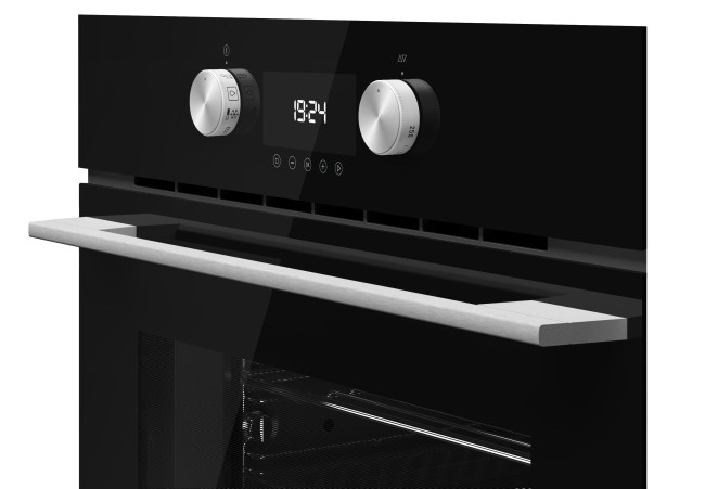 Встраиваемая микроволновая печь Teka MLC 8440 night river black 111160003