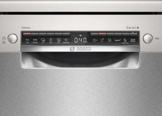 Посудомоечная машина Bosch SMS4IMI62Q Посудомоечная машина Bosch SMS4IMI62Q