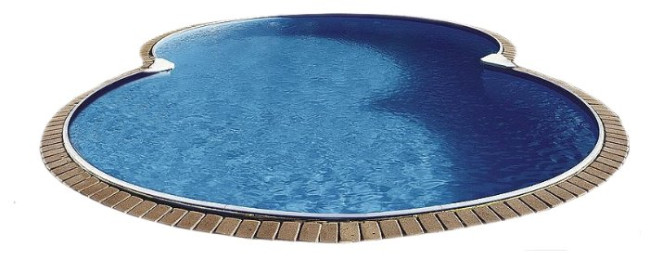 Бассейн Sunny Pool Восьмерка (5.25 x 3.2 x 1.2 м) Бассейн Sunny Pool Восьмерка (5.25 x 3.2 x 1.2 м)