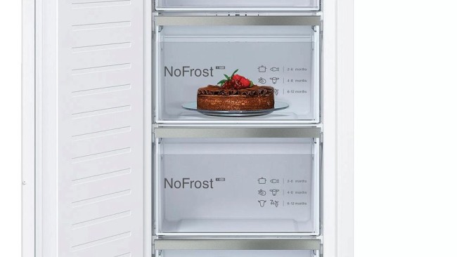 Морозильник NEFF GI7813CF0R