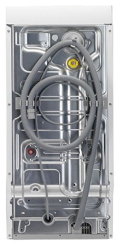 Стиральная машина Zanussi ZWY 51024 WI