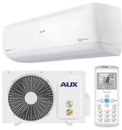 Сплит-система AUX ASW-H09A4/JD-R1 | AS-H09A4/JD-R1