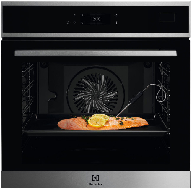 Электрический духовой шкаф Electrolux EOB8S39WX Электрический духовой шкаф Electrolux EOB8S39WX
