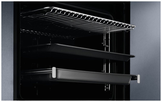 Электрический духовой шкаф Electrolux EOB8S39WX Электрический духовой шкаф Electrolux EOB8S39WX