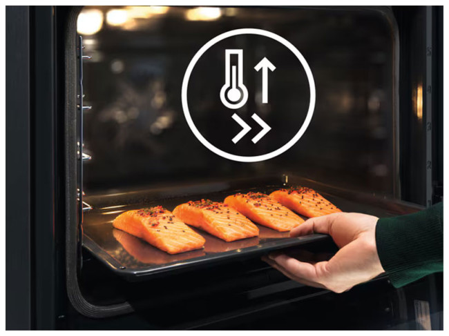 Электрический духовой шкаф Electrolux EOB8S39WX Электрический духовой шкаф Electrolux EOB8S39WX
