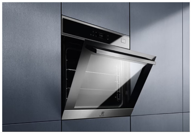 Электрический духовой шкаф Electrolux EOB8S39WX Электрический духовой шкаф Electrolux EOB8S39WX