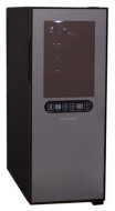 Винный шкаф Cavanova CV-012-2Т