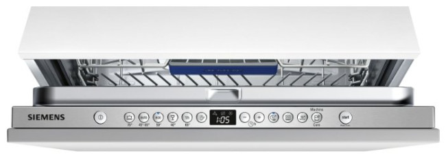 Посудомоечная машина Siemens SN 636X02 KE