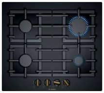 Газовая варочная панель Bosch PPP6B6B90R Газовая варочная панель Bosch PPP6B6B90R