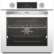 Электрический духовой шкаф Hotpoint HFE8 1221 H WH белый