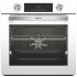 Электрический духовой шкаф Hotpoint HFE8 1221 H WH белый