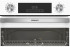 Электрический духовой шкаф Hotpoint HFE8 1221 H WH белый