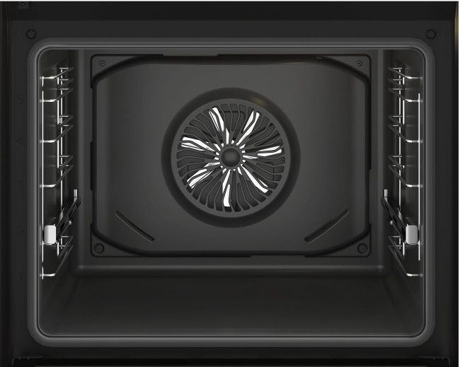 Электрический духовой шкаф Hotpoint HFE8 1221 H WH белый