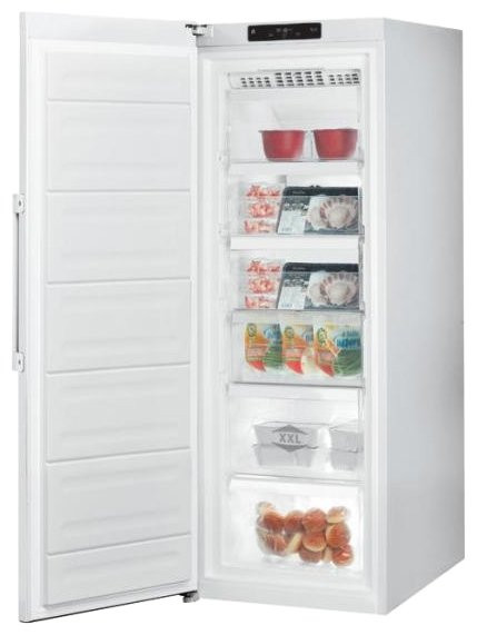Морозильник Whirlpool WVE 22512 NFW Морозильник Whirlpool WVE 22512 NFW