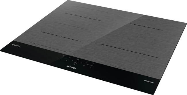 Встраиваемая индукционная варочная панель Gorenje GI6421SYB
