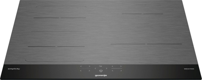 Встраиваемая индукционная варочная панель Gorenje GI6421SYB