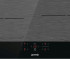 Встраиваемая индукционная варочная панель Gorenje GI6421SYB