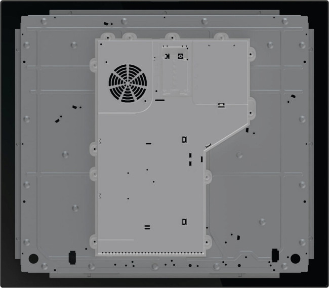 Встраиваемая индукционная варочная панель Gorenje GI6421SYB