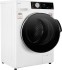 Стиральная машина с сушкой Weissgauff WMD 47148 DC Inverter Steam