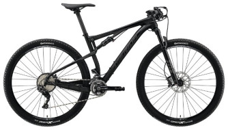 Горный (MTB) велосипед Merida Ninety-Six XT 29 (2018)