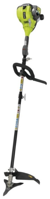 Триммер бензиновый RYOBI RBC 30SESBC Триммер бензиновый RYOBI RBC 30SESBC