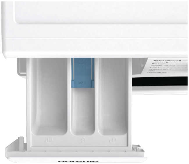 Стиральная машина Gorenje WNHPI84AS/R Стиральная машина Gorenje WNHPI84AS/R