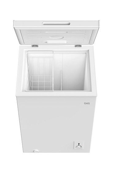 Морозильный ларь CHiQ CCF099DW Морозильный ларь CHiQ CCF099DW