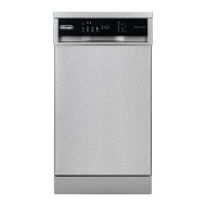Посудомоечная машина DeLonghi DDWS 465 X CALLISTO Посудомоечная машина DeLonghi DDWS 465 X CALLISTO