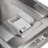 Посудомоечная машина DeLonghi DDWS 465 X CALLISTO