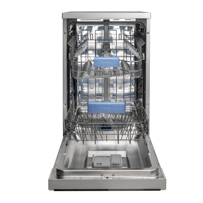 Посудомоечная машина DeLonghi DDWS 465 X CALLISTO