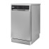 Посудомоечная машина DeLonghi DDWS 465 X CALLISTO