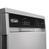 Посудомоечная машина DeLonghi DDWS 465 X CALLISTO