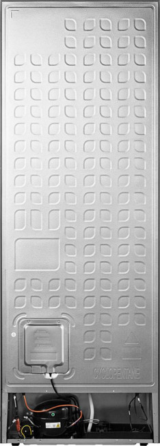 Холодильник Gorenje NRK720EAXL4
