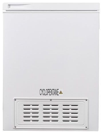 Морозильный ларь LERAN CFR 290