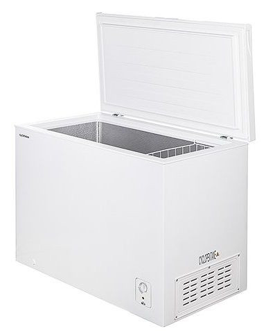 Морозильный ларь LERAN CFR 290