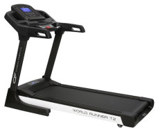 Беговая дорожка Carbon Fitness World Runner T2 Беговая дорожка Carbon Fitness World Runner T2