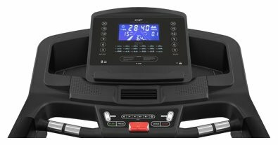Беговая дорожка Carbon Fitness World Runner T2 Беговая дорожка Carbon Fitness World Runner T2