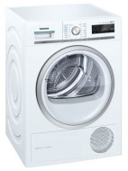 Сушильная машина Siemens WT45W561PL Сушильная машина Siemens WT45W561PL