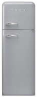 Холодильник smeg FAB30RSV3 Холодильник smeg FAB30RSV3