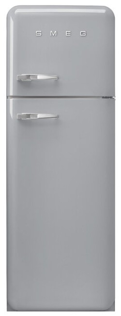 Холодильник smeg FAB30RSV3