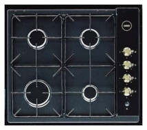 Газовая варочная панель Zanussi ZGLR 646 C