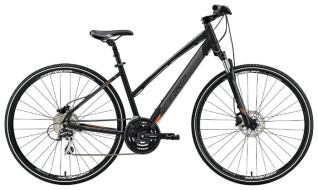 Горный гибрид Merida Crossway 20-D Lady (2019) Горный гибрид Merida Crossway 20-D Lady (2019)