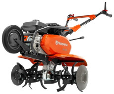 Культиватор бензиновый Husqvarna TF 230 4.69 л.с.