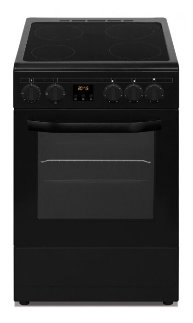 Электрическая плита Simfer F56VB07011