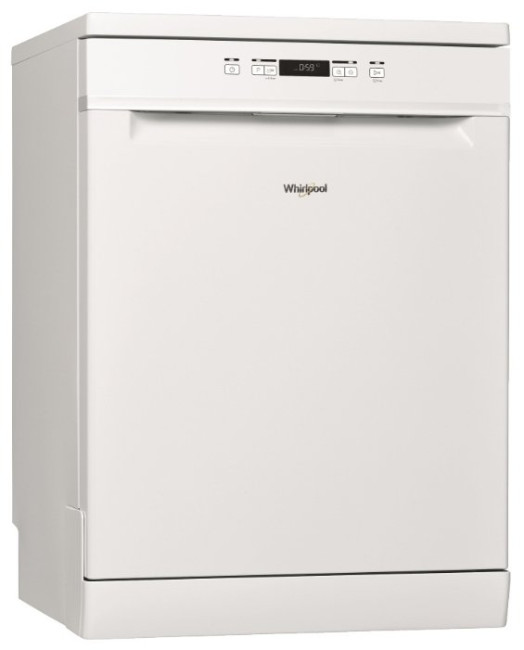 Посудомоечная машина Whirlpool WFC 3B+26 Посудомоечная машина Whirlpool WFC 3B+26