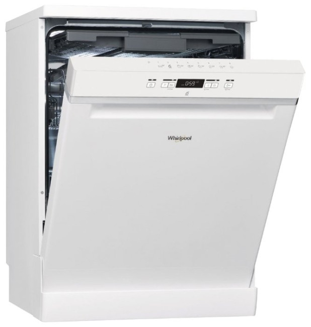Посудомоечная машина Whirlpool WFC 3B+26 Посудомоечная машина Whirlpool WFC 3B+26
