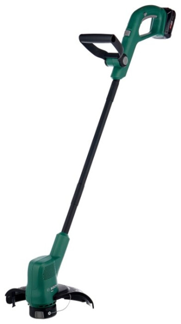 Триммер аккумуляторный BOSCH EasyGrassCut 18-230 (0.600.8C1.A00) Триммер аккумуляторный BOSCH EasyGrassCut 18-230 (0.600.8C1.A00)