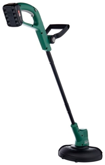 Триммер аккумуляторный BOSCH EasyGrassCut 18-230 (0.600.8C1.A00) Триммер аккумуляторный BOSCH EasyGrassCut 18-230 (0.600.8C1.A00)