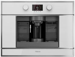 Встраиваемая кофемашина Teka CLC 835 MC white 111630000